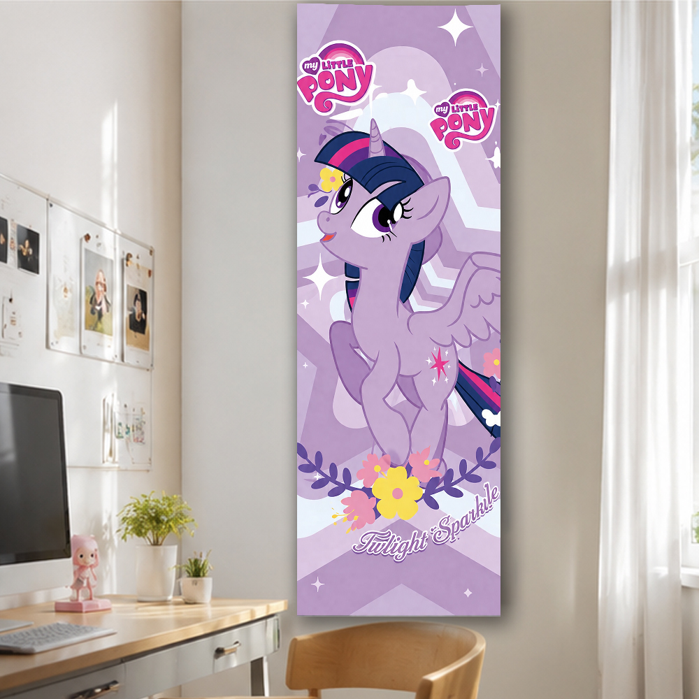 My Little Pony Twilight Sparkl - Good Floral & Wedding Decor Supply review and price