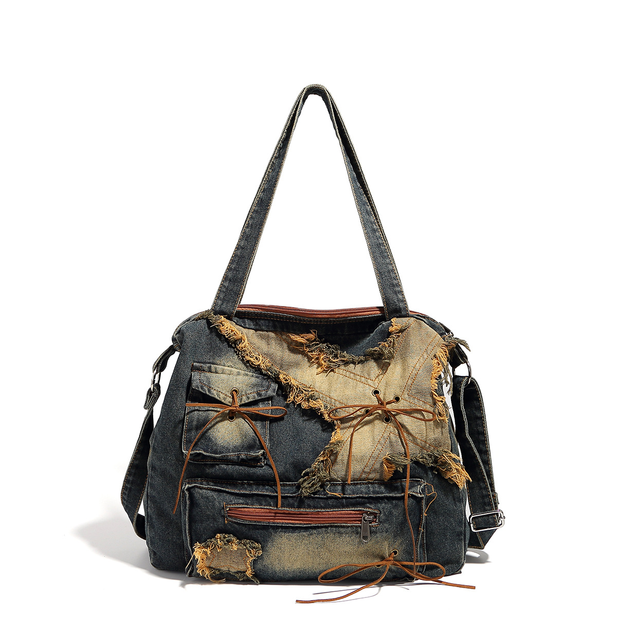 New Fashion Good Denim Tote Co - Good Floral & Wedding Decor Supply review and price