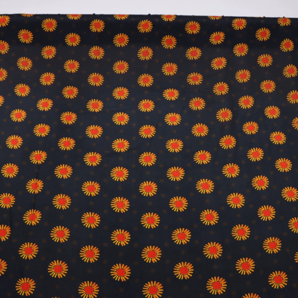 Sun Floral Small Dots Print Re - Good Floral & Wedding Decor Supply review and price