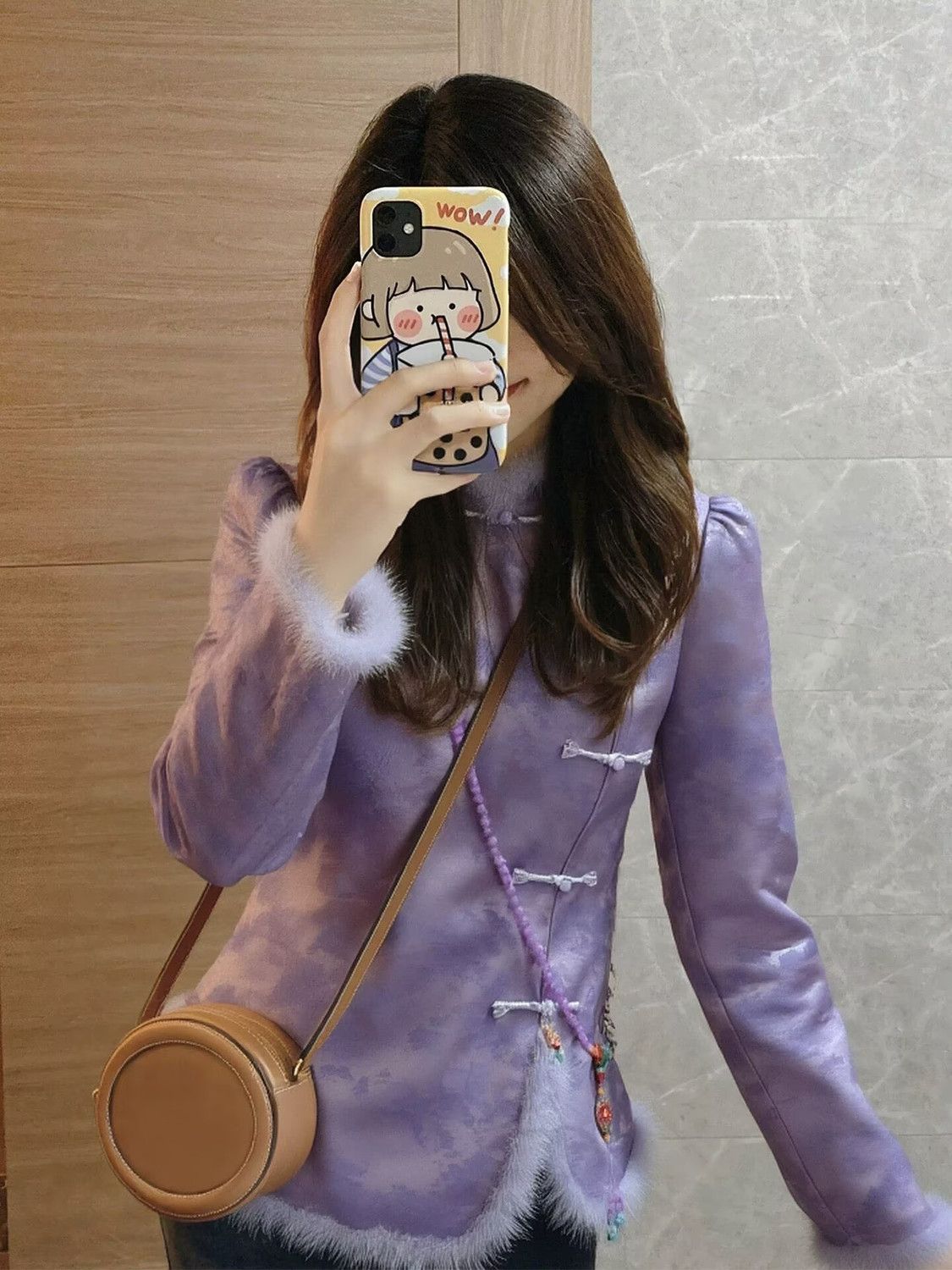 2026 Winter New Chinese Purple - Good Floral & Wedding Decor Supply review and price