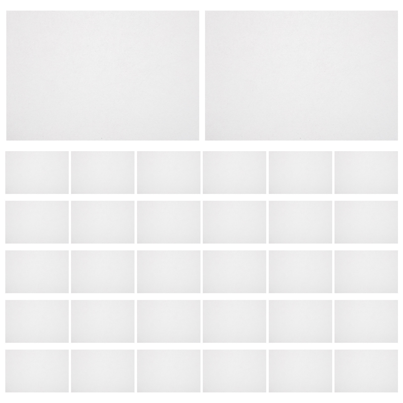 500Sheets A5 White Tissue Pape - Good Floral & Wedding Decor Supply Photos review and price