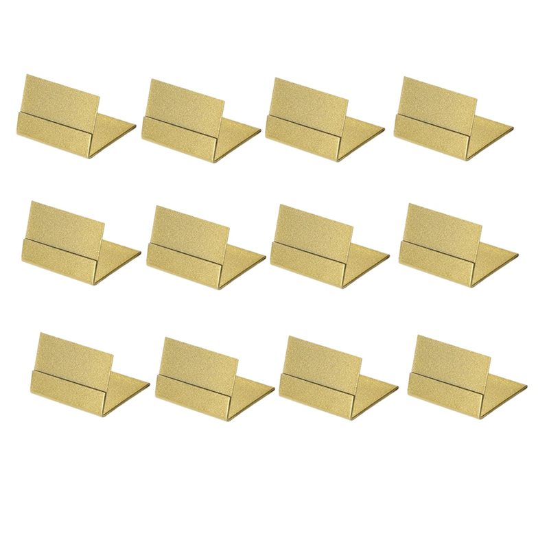 A96I-Gold Table Number Holders - Table Number Gold review and price