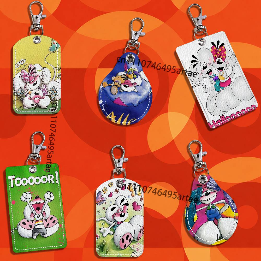 Cartoon Mouses D-Diddl Card Ke - Wedding Card Box review and price