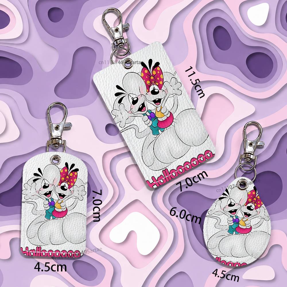 Cartoon Mouses D-Diddl Card Ke - Wedding Card Box review and price