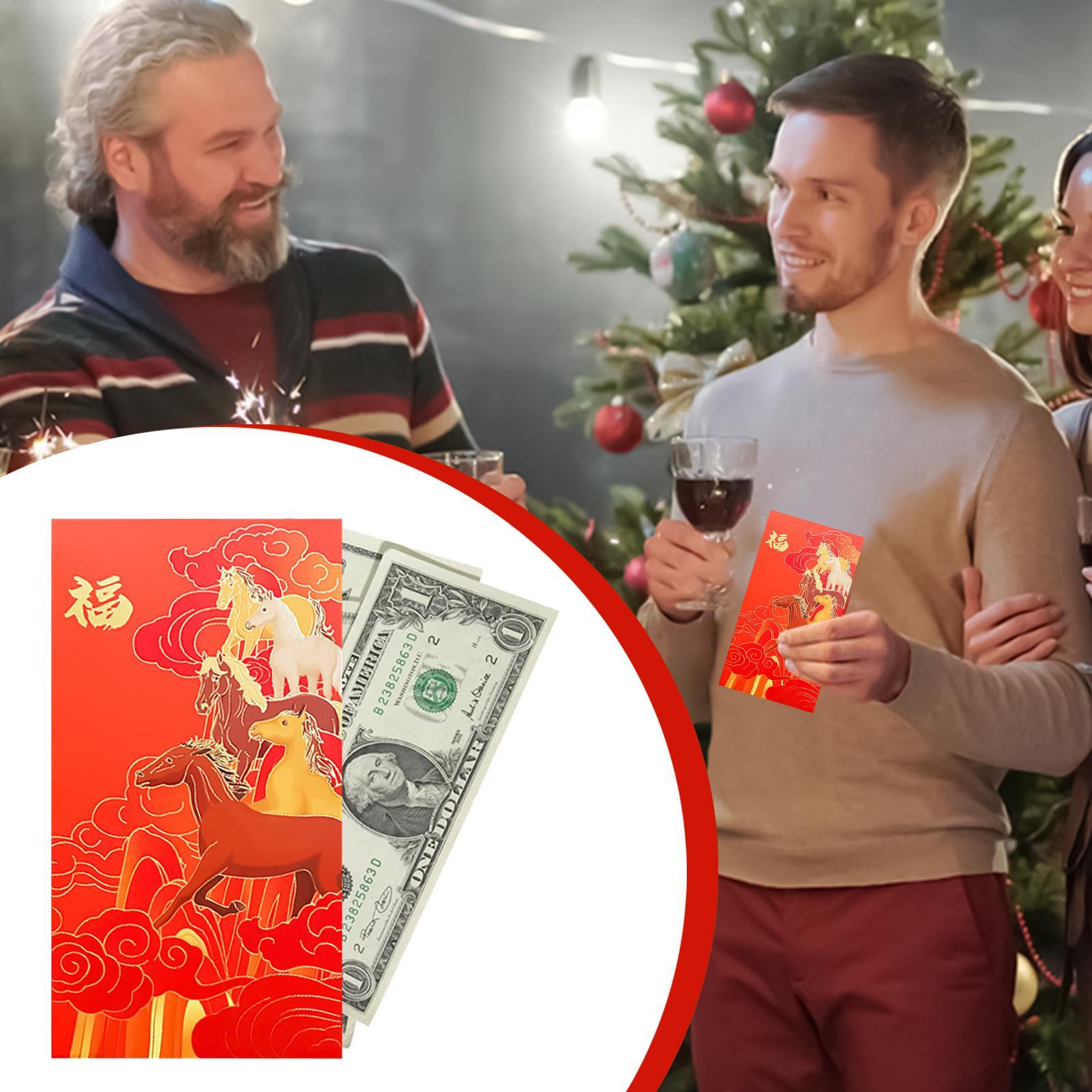 Chinese New Year Red Envelopes - Wedding Envelopes review and price
